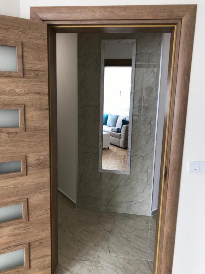 Familienapartment Am Strand In Primorsko Exterior photo